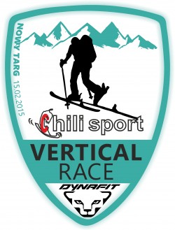 Chili Sport Vertical Race 2015